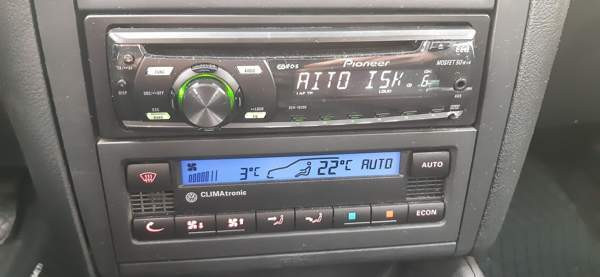 Volkswagen Golf Ikaalinen – foto 7