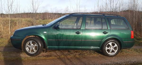 Volkswagen Golf Ikaalinen – foto 4