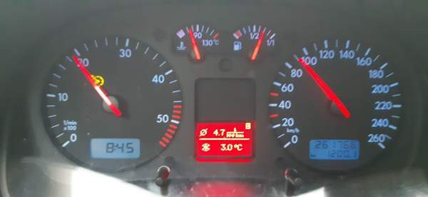 Volkswagen Golf Ikaalinen – foto 8