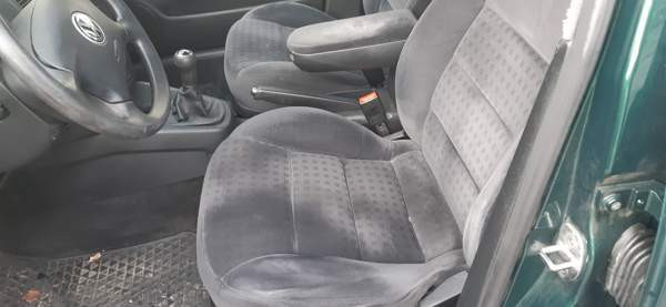 Volkswagen Golf Ikaalinen – foto 6