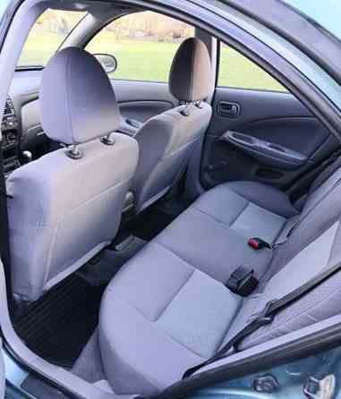 Nissan Almera Савонлинна