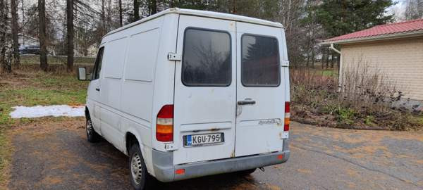 Mercedes-Benz Sprinter Kangasala - photo 5