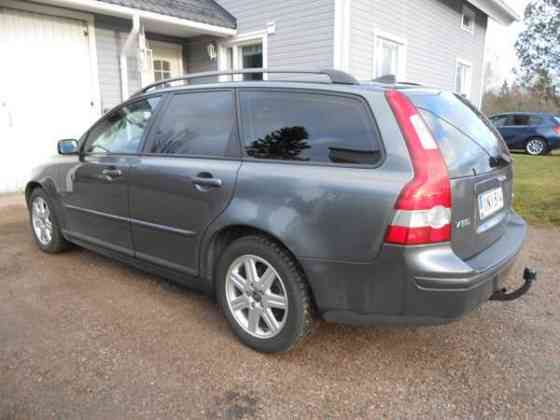 Volvo V50 Imatra