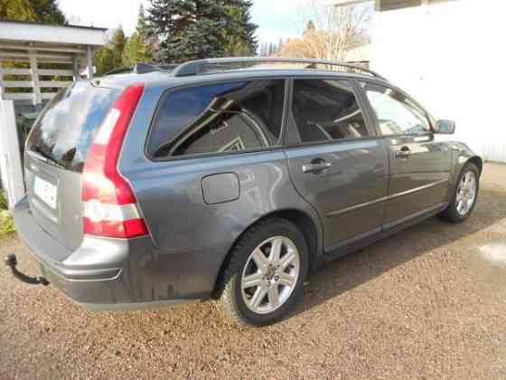 Volvo V50 Imatra
