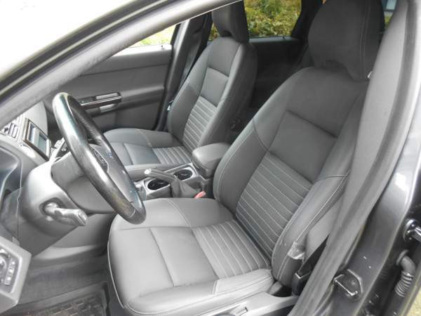 Volvo V50 Imatra – foto 6