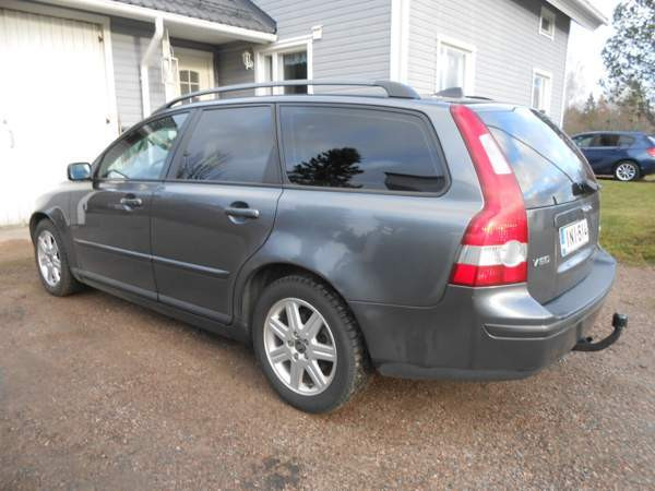 Volvo V50 Imatra – foto 4