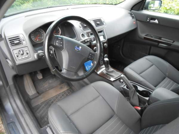Volvo V50 Imatra – foto 5