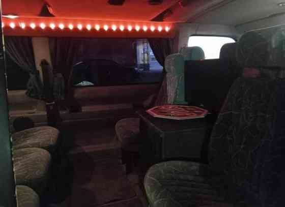 Volkswagen Transporter Kajaani