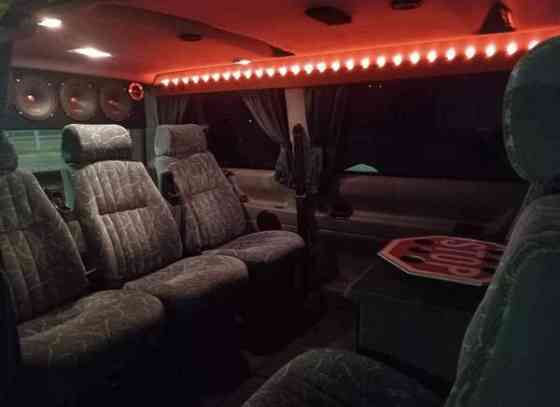 Volkswagen Transporter Kajaani