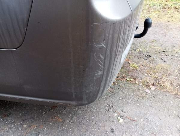 Honda Accord Zaporiz'ka Oblast' – foto 3