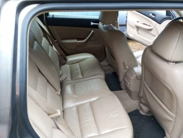 Honda Accord Zaporiz'ka Oblast' – foto 7