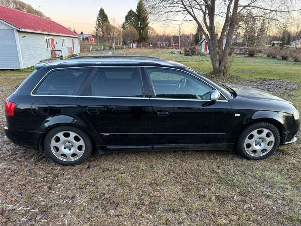 Audi A4 Торнио - изображение 4