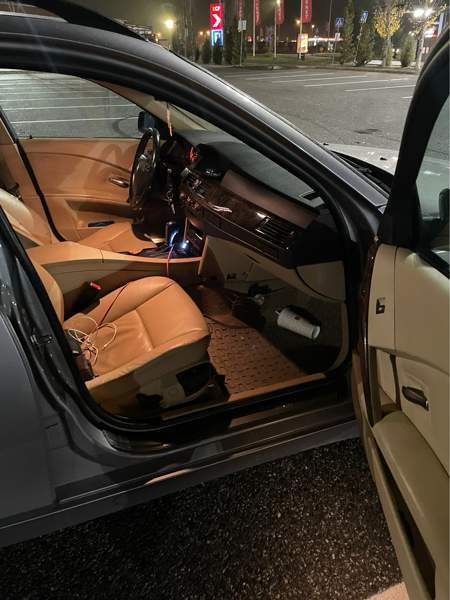 BMW 530 Нокиа - изображение 7