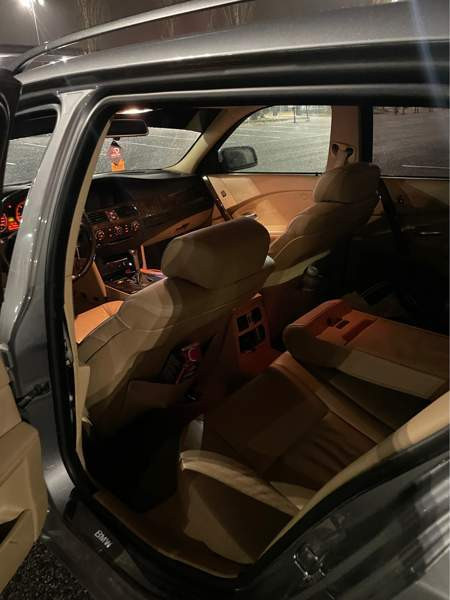 BMW 530 Нокиа - изображение 5