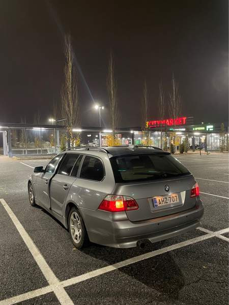 BMW 530 Нокиа - изображение 3