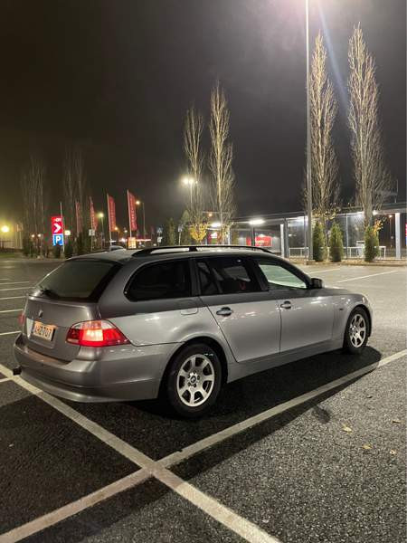 BMW 530 Нокиа - изображение 2