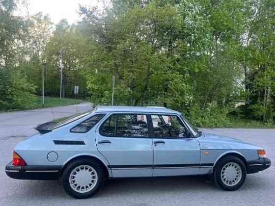 Saab 900 Vantaa