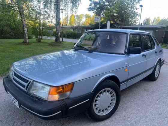 Saab 900 Vantaa