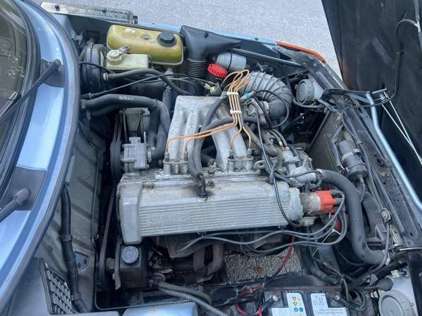 Saab 900 Vantaa - valokuva 7