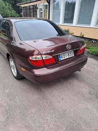 Nissan Maxima Espoo
