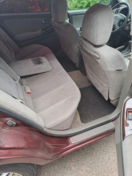 Nissan Maxima Espoo – foto 8