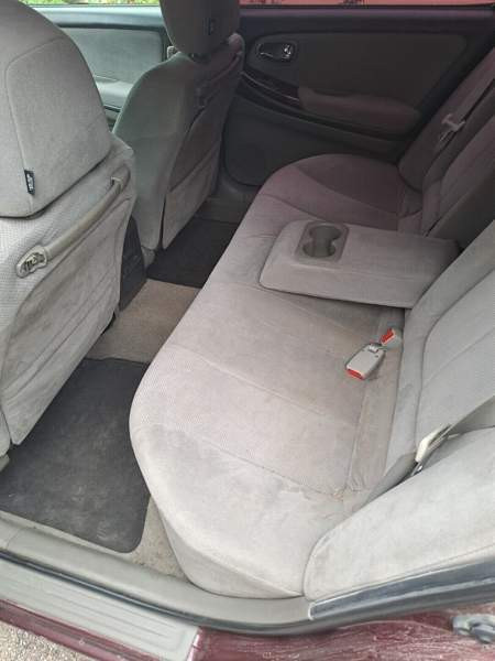 Nissan Maxima Espoo – foto 5