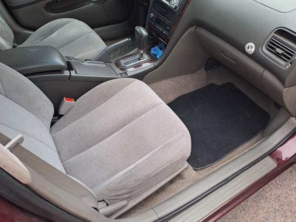 Nissan Maxima Espoo – foto 6