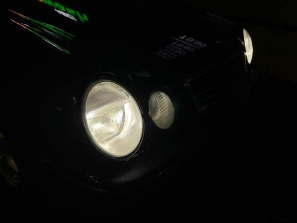 Mercedes-Benz E Tampere – foto 8