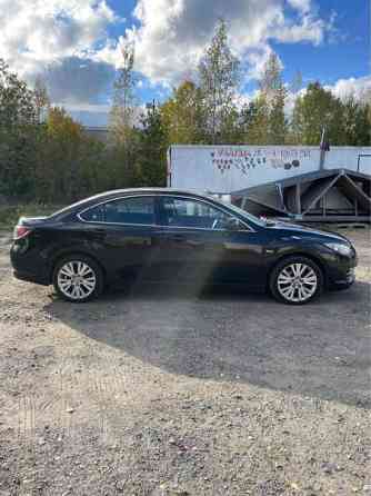 Mazda 6 Лемпяаля