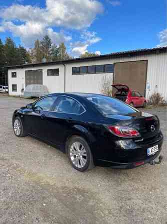 Mazda 6 Лемпяаля