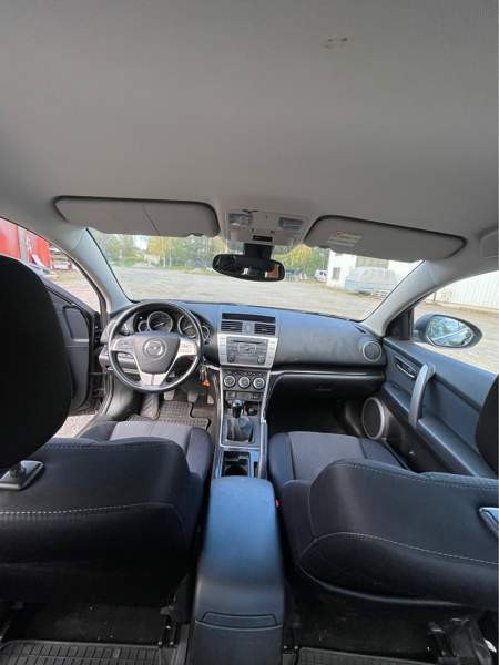 Mazda 6 Lempaeaelae – foto 8