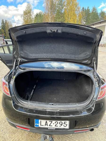 Mazda 6 Lempaeaelae – foto 7