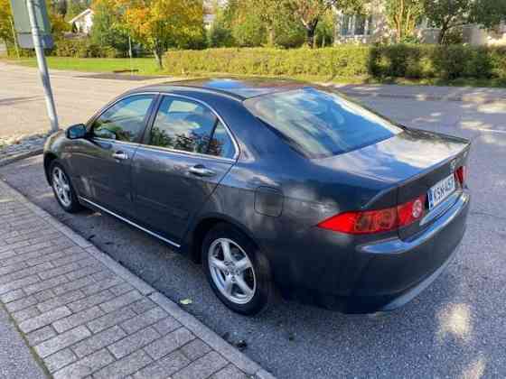 Honda Accord Järvenpää