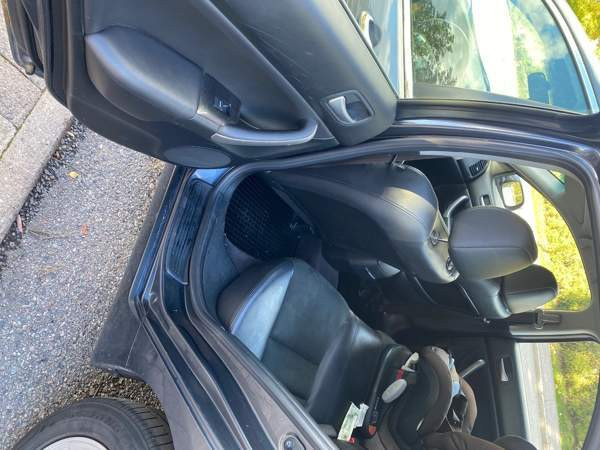 Honda Accord Järvenpää - valokuva 7