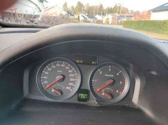 Volvo V50 Joensuu