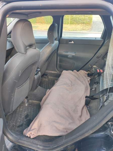 Volvo V50 Йоэнсуу - изображение 7