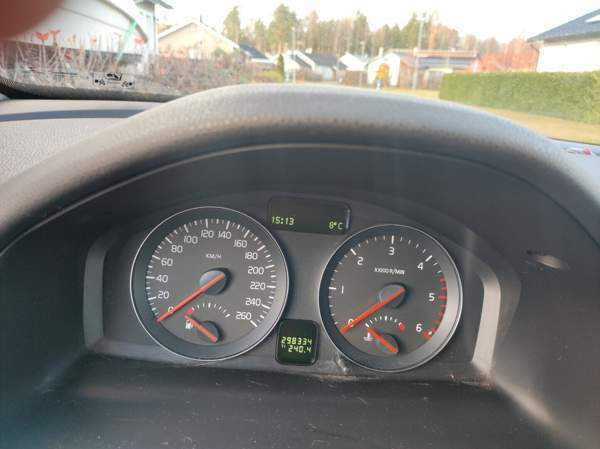 Volvo V50 Йоэнсуу - изображение 5