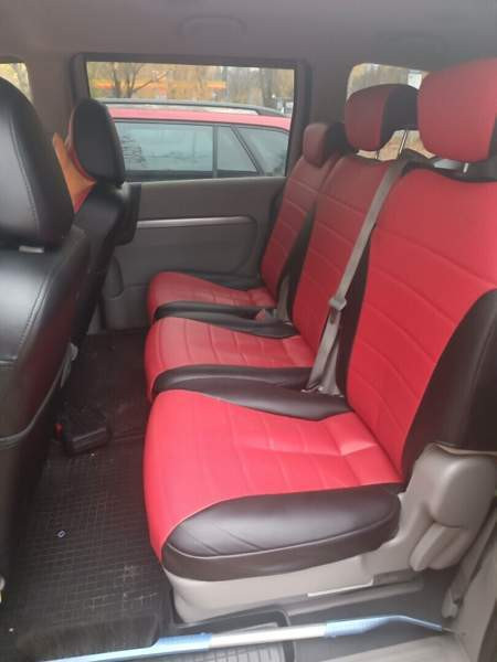 Kia Carnival Вантаа - изображение 6