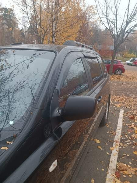 Kia Carnival Вантаа - изображение 3