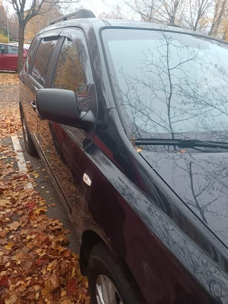 Kia Carnival Вантаа - изображение 2