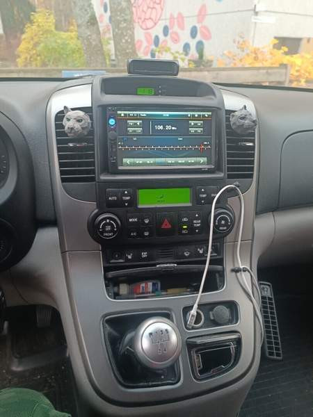 Kia Carnival Вантаа - изображение 8