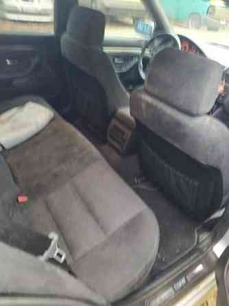 BMW 530 Ювяскюля