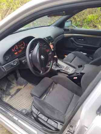 BMW 530 Ювяскюля