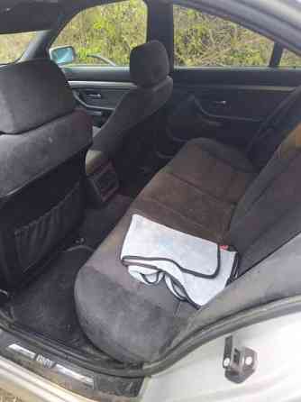 BMW 530 Ювяскюля