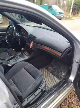 BMW 530 Ювяскюля