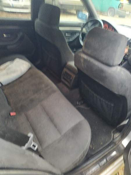 BMW 530 Ювяскюля - изображение 2