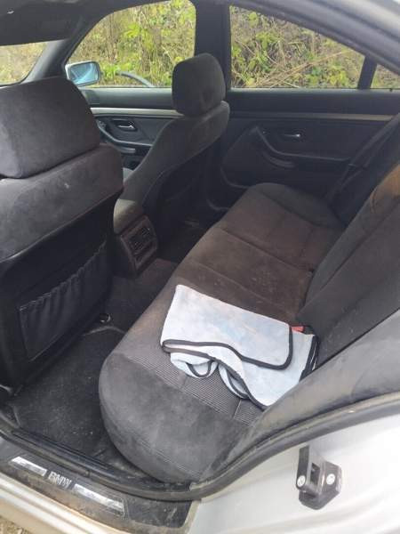 BMW 530 Ювяскюля - изображение 4