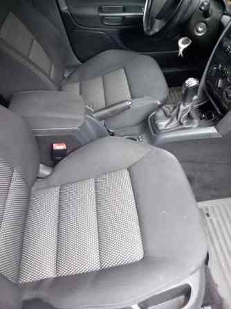 Skoda Octavia Райсио