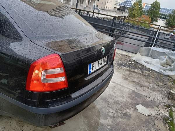 Skoda Octavia Райсио - изображение 4