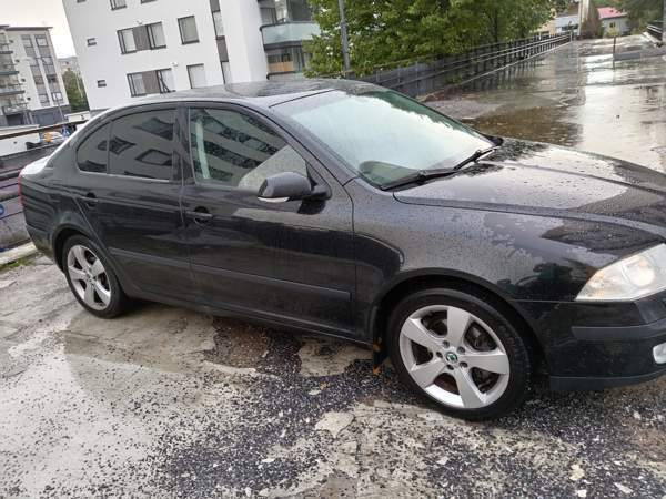 Skoda Octavia Райсио - изображение 3